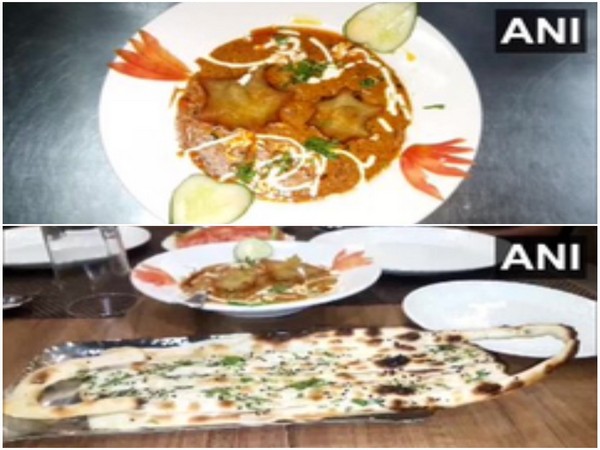 Jodhpur restaurant sells COVID Curry, Mask Naan, leaves customers intrigued