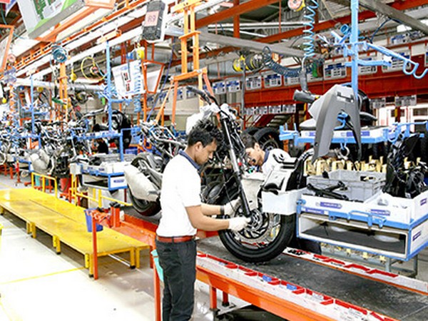 bajaj auto agency