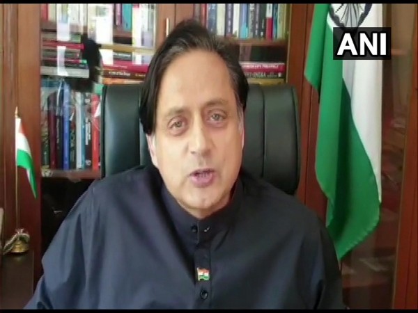 Wonder why Home Minister chose private hospital, not AIIMS: Tharoor on Amit Shah testing COVID-19 positive