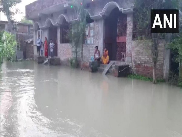Bihar flood situation deteriorates; over 77 lakh affected