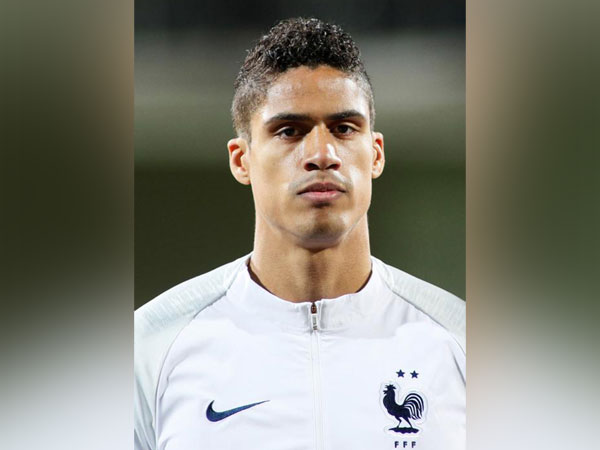 Raphael Varane expecting 'difficult game' against 'very good' Manchester City
