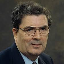 John Hume, Northern Irish Catholic leader and Nobel Peace laureate, dies at 83