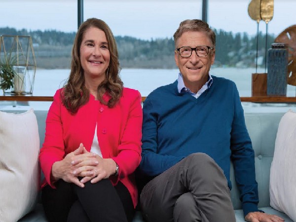 Bill and Melinda Gates are officially divorced 