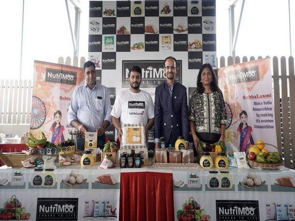 Dairy Tech Startup NutriMoo launches daily essentials such as fresh vegetables, fruits, breads and eggs with same day delivery