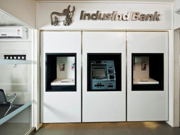 IndusInd Bank gets empanelled as agency bank to RBI