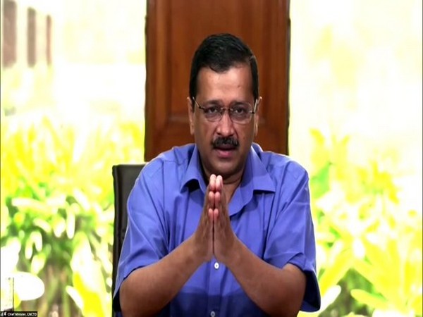 Kejriwal launches initiative to make Delhi a global city by 2047