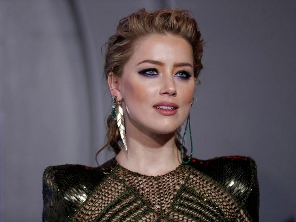Charity to reveal if Amber Heard donated her divorce settlement money