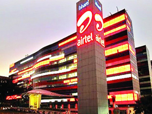 Airtel Q1 profit plunges 63 pc to Rs 283 crore
