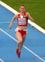 Belarus sprinter wants investigation into team officials