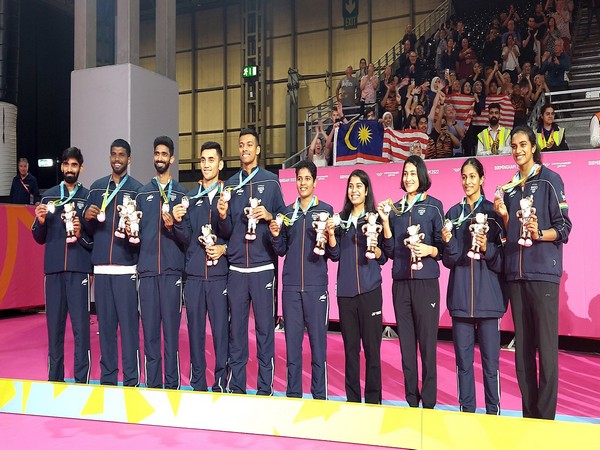 CWG 2022: It is important to come back stronger, says PV Sindhu