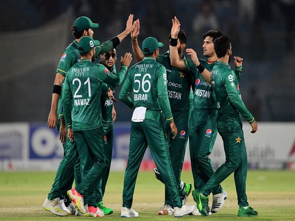 Pakistan squad announced for ODI series against Netherlands and Asia Cup 2022