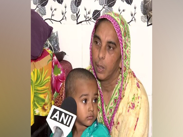 Mumbai woman finds her mother in Pakistan after 20 years; seeks Centre's help to bring her back to India
