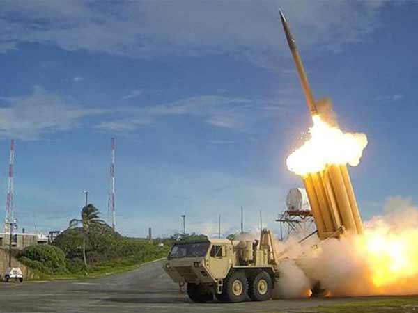China concerned over South Korea's remarks on US-made anti-missile systems
