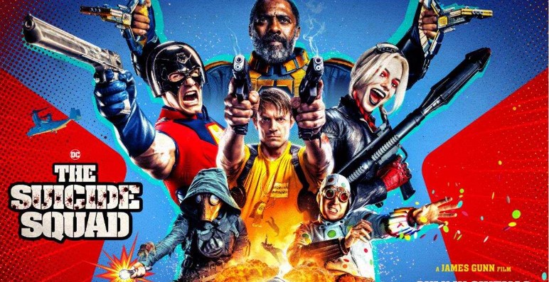 The Suicide Squad 3: When is James Gunn returning with the third film?