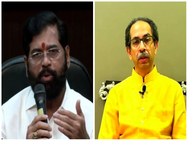 Maharashtra political crisis: 'Never left Shiv Sena, its intra-party dispute not defection,' Shinde camp tells SC