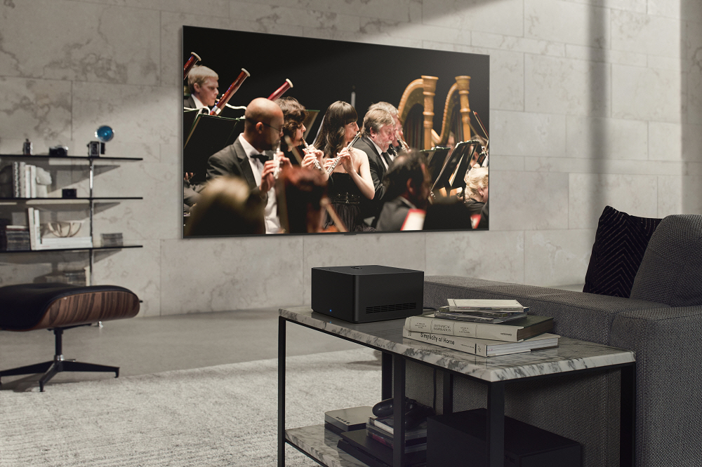 Meet LG SIGNATURE OLED M: World’s first wireless OLED TV