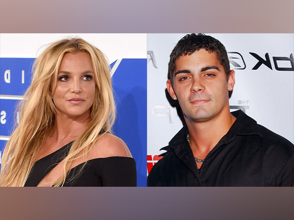 Britney Spears Ex Husband Jason Alexander Arrested For Stalking Entertainment 