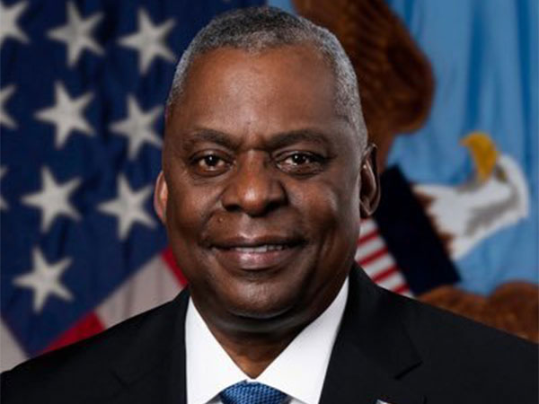 Lloyd Austin Strengthens U.S. Military Presence in Middle East