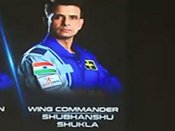 India's Shubhanshu Shukla Selected As Prime Astronaut For Landmark Indo ...