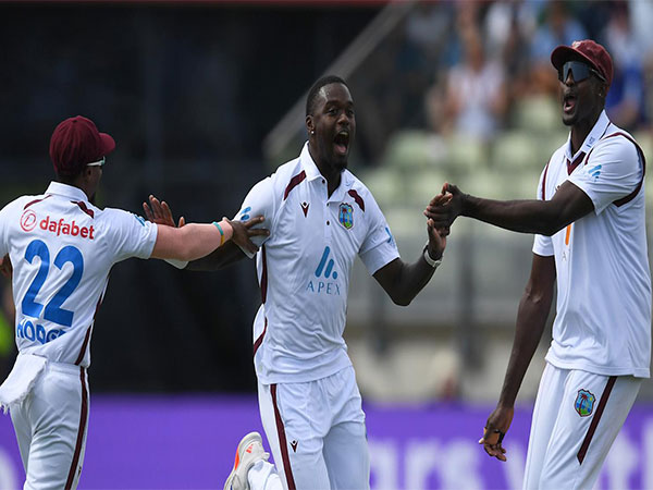 Kemar Roach Returns as West Indies Announce Squad for ICC World Test Championship