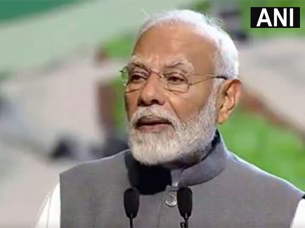 PM Narendra Modi Inaugurates 32nd International Conference of Agricultural Economists, Highlights India's Role in Global Food Security