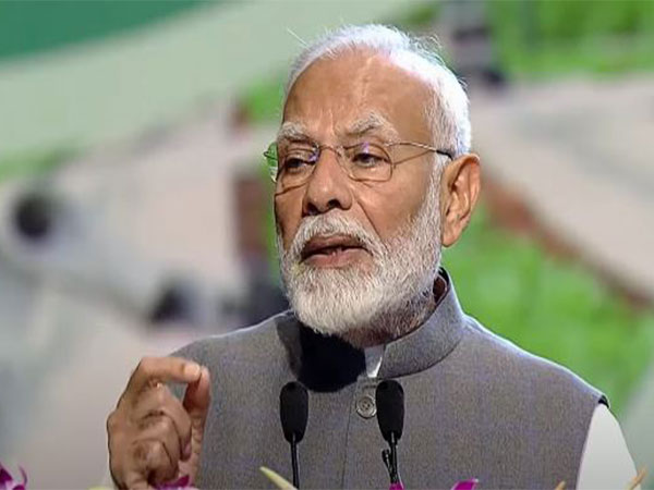 PM Modi Highlights Key Role of Small Farmers in India's Agricultural Strategy