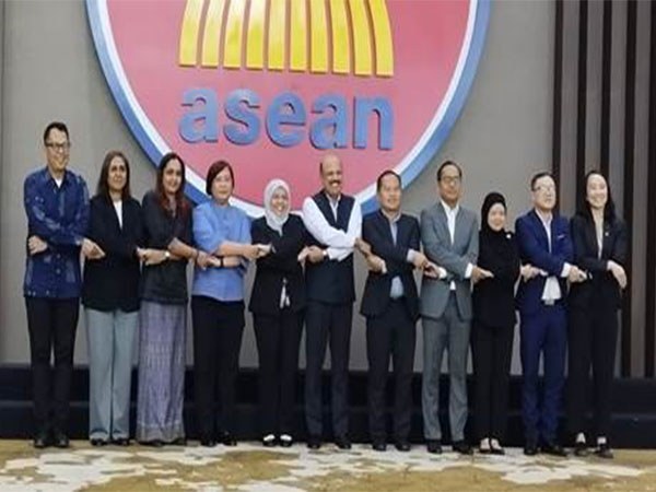 5th AITIGA Meeting Aims to Boost India-ASEAN Trade Ties