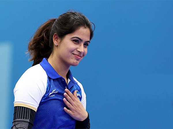 Manu Bhaker Falls Short in Thrilling Olympic Shoot-Out