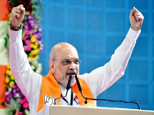 Amit Shah Encourages Participation in 'Har Ghar Tiranga' Campaign to Honor Independence Heroes