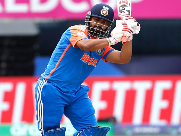 Matthew Hayden Highlights Rishabh Pant's Key Role for India's Upcoming Australia Tour