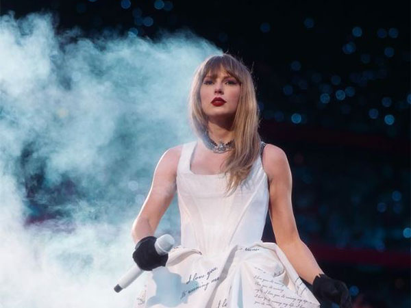 Taylor Swift's Vienna Concerts Cancelled Amid Terror Plot