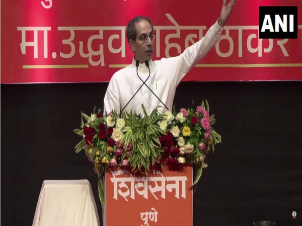 Uddhav Thackeray Intensifies Battle Ahead of Maharashtra Assembly Polls