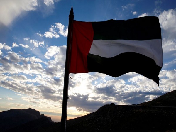 UAE President Offers Heartfelt Condolences to Libyan Prime Minister