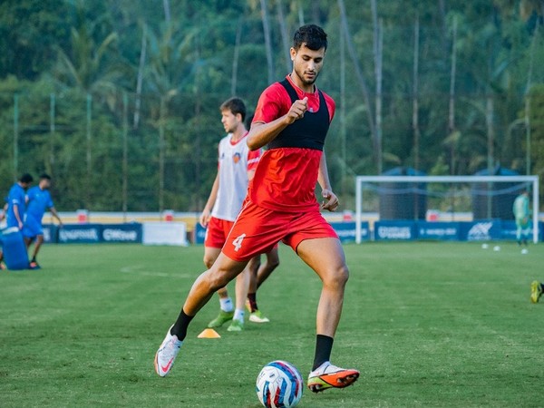 AIFF Suspends Anwar Ali for Four Months for Illegal Contract Termination