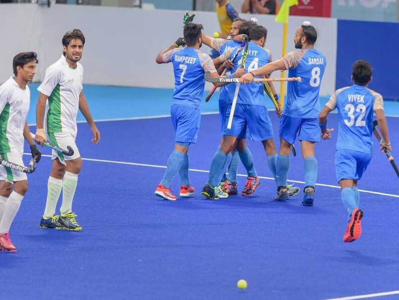 Indian men's hockey team players from Odisha to get reward of Rs 50 lakh each