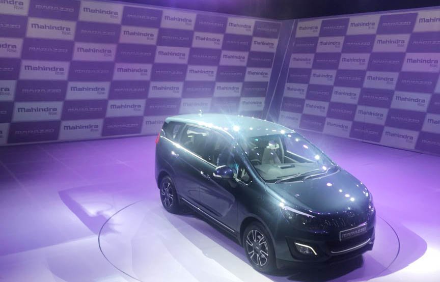Mahindra & Mahindra launches leasing service for retail buyers of personal range of vehicles