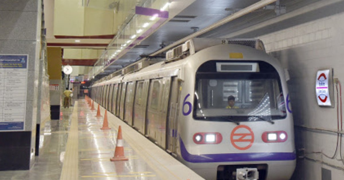 Yogi Adityanath to inaugurate Noida-Greater Noida metro likely on Jan 25  