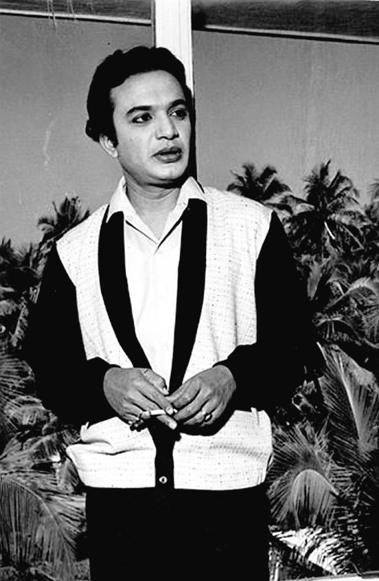 West Bengal remembers actor Uttam Kumar on his 92nd birth anniversary