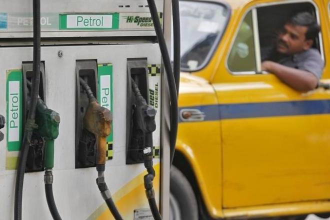Petrol on Monday cross Rs 91 mark in Mumbai while LPG rates breach Rs 500 level