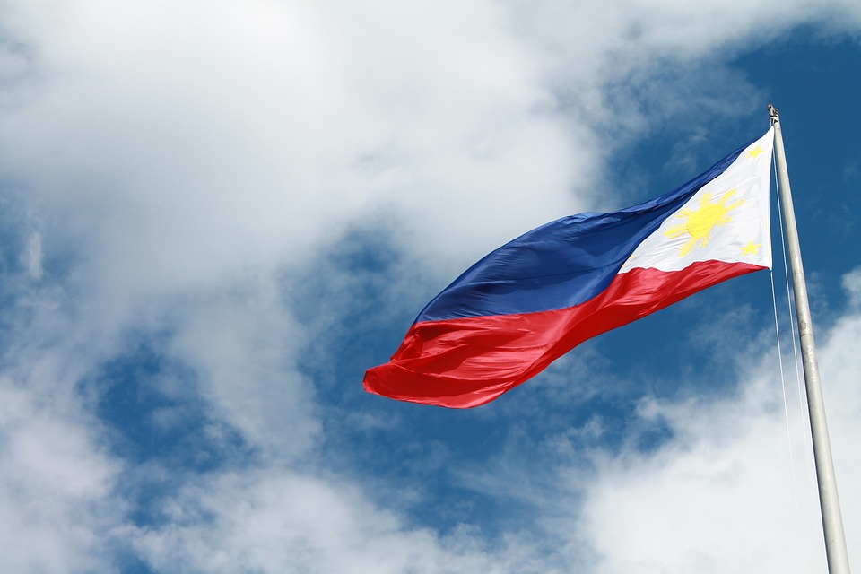 Philippines plebiscite to decide dissolution of power in admin in restive Mindanao