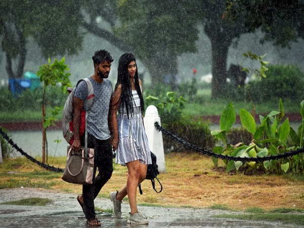 IMD issues heavy rainfall alert for Odisha, Konkan 