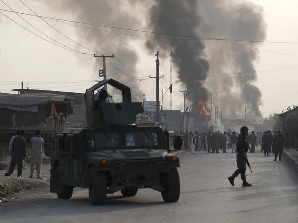 Death toll touches 16 in Kabul blast, 400 foreign nationals rescued