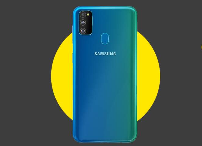 Samsung Galaxy M30s with 6000mAh battery to launch on Sept 18