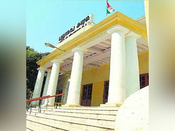 Election for Puducherry Assembly's Deputy Speaker on Sept 5