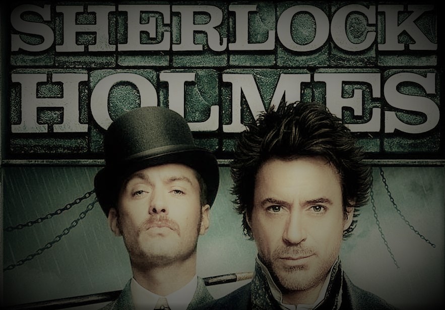Sherlock Holmes 3 filming yet to begin but Robert has ‘something else’ to do, says director 
