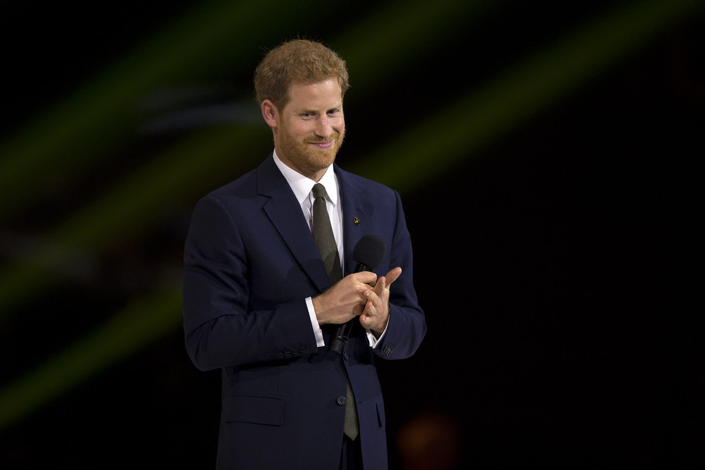 Prince Harry in UK court for privacy case against Daily Mail publisher