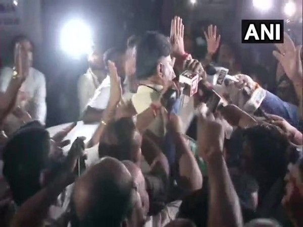 DK Shivakumar arrest: Protests erupt in Karnataka