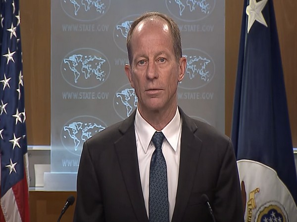 China taking advantage of COVID-19 outbreak, India one such example: US Diplomat