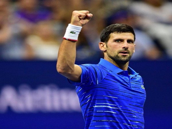 US Open 2020: Djokovic progresses to third round