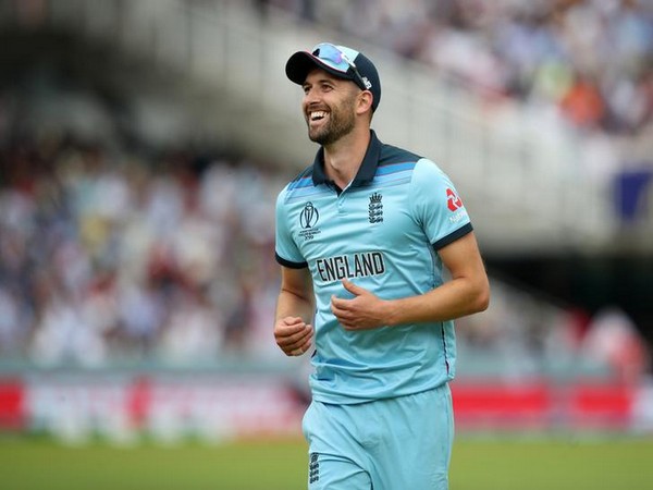 There's extra incentive when you play against Australia, says Mark Wood